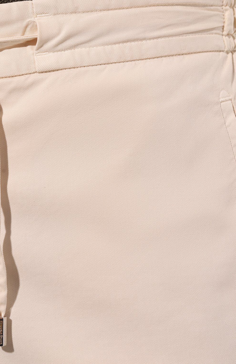 Брюки из лиоцелла и хлопка STEFANO RICCI, арт. M1T3100042/STREET, фото 5