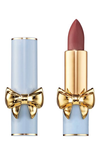 Женская помада для губ satinallure, оттенок night kiss PAT MCGRATH LABS, арт. 843004110937