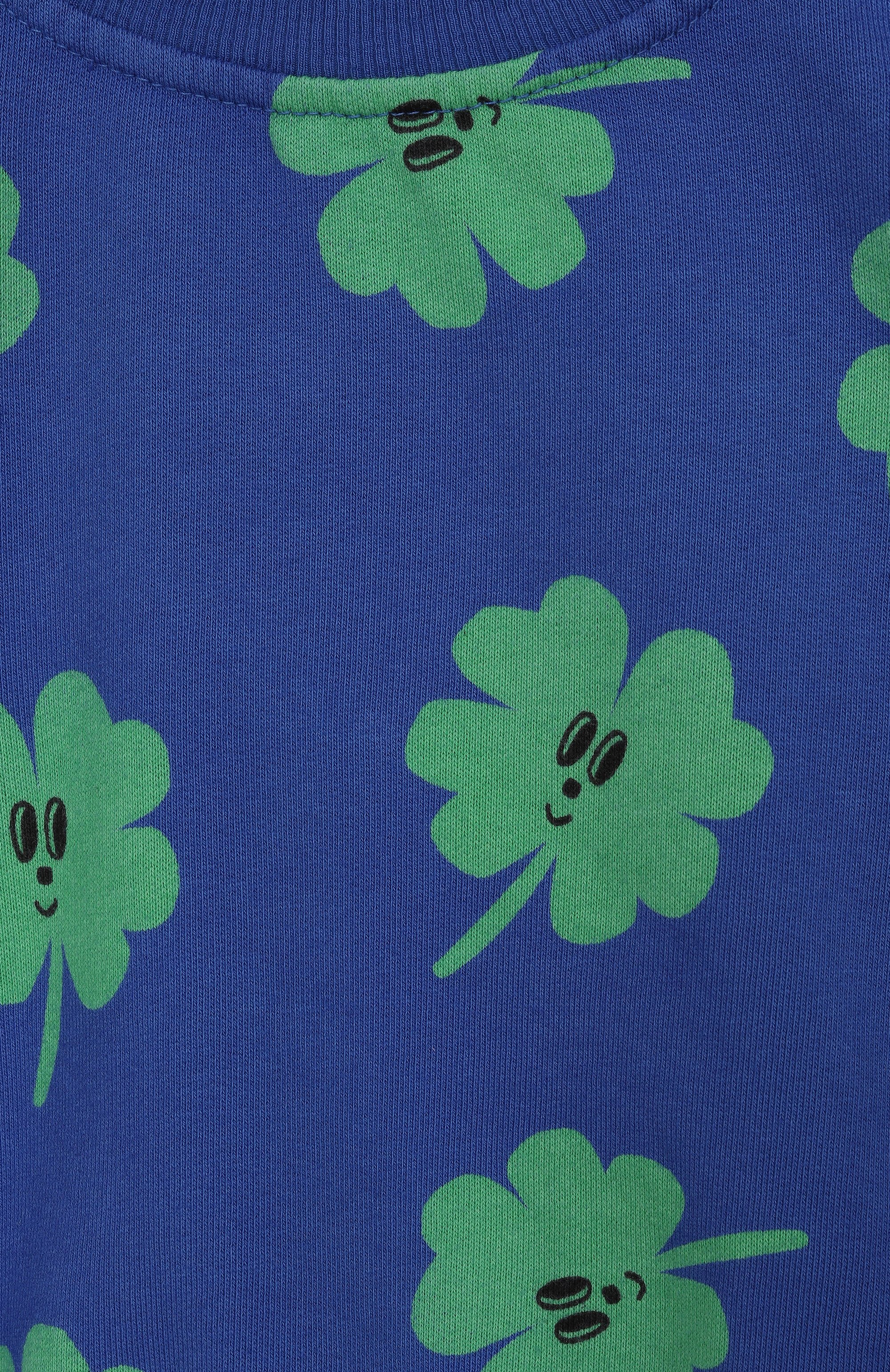 Свитшот из хлопка и вискозы BOBO CHOSES, арт. B225AB055, фото 3