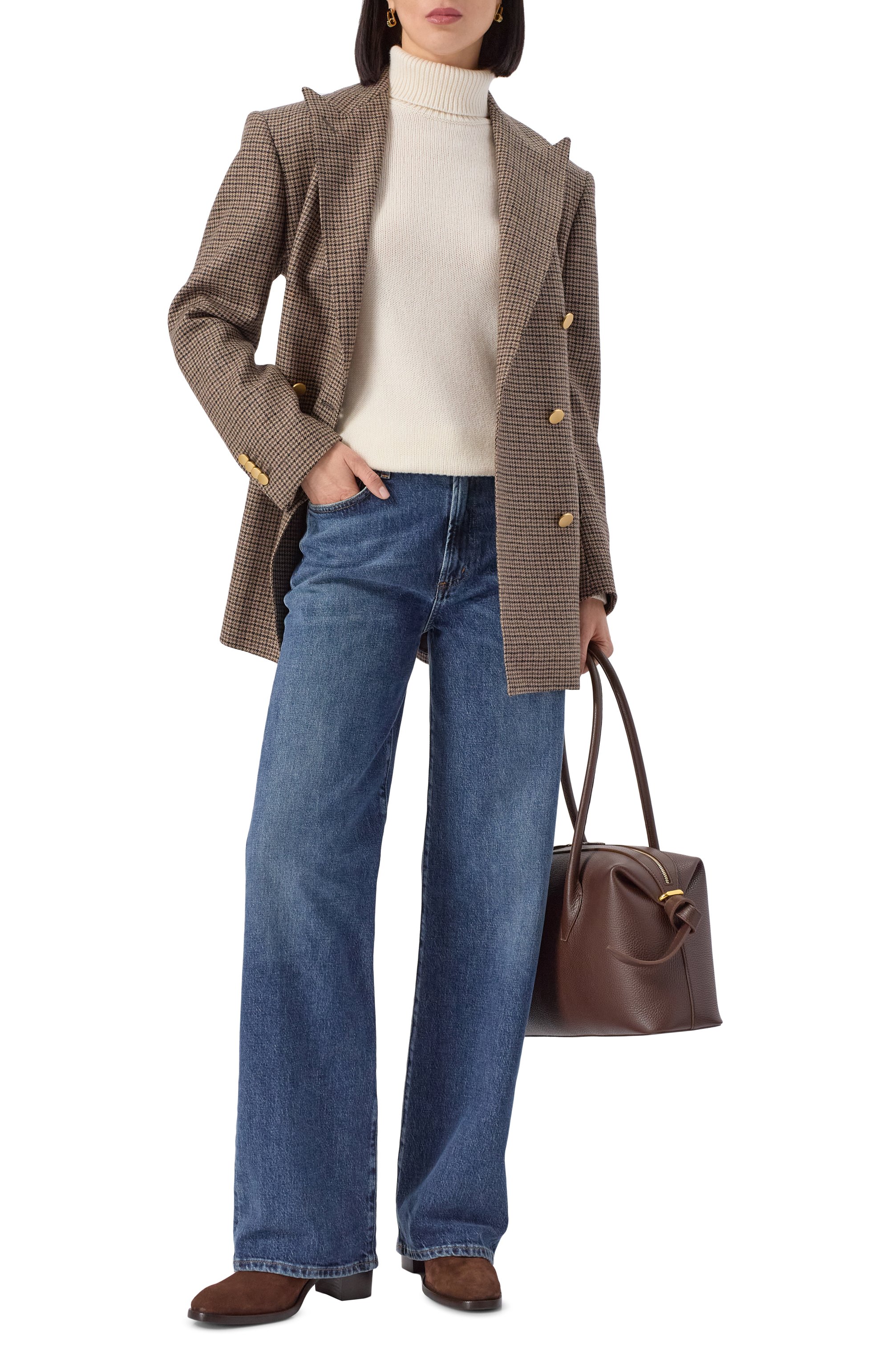 Замшевые ботильоны riderama CASADEI, арт. 1R517A0501C2880, фото 2