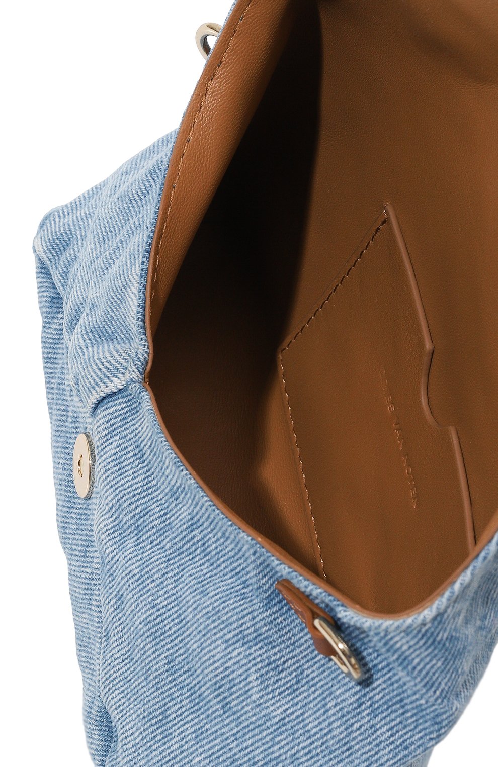 Клатч DRIES VAN NOTEN, арт. 241-011507-609, фото 5