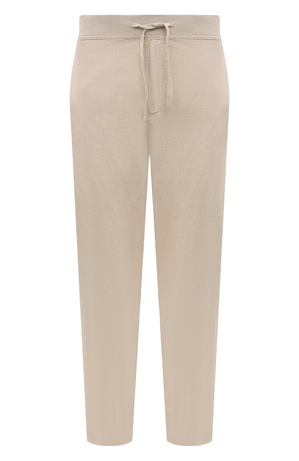 Льняные брюки 120% LINO, арт. 31ALIM2131/0000253/000, фото 1