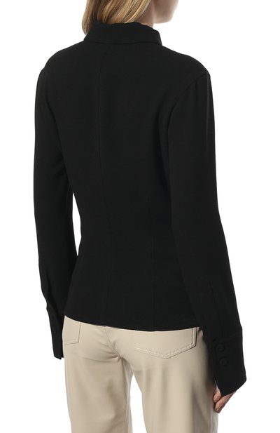 Блузка NANUSHKA, арт. NW22RSSH00399, фото 4