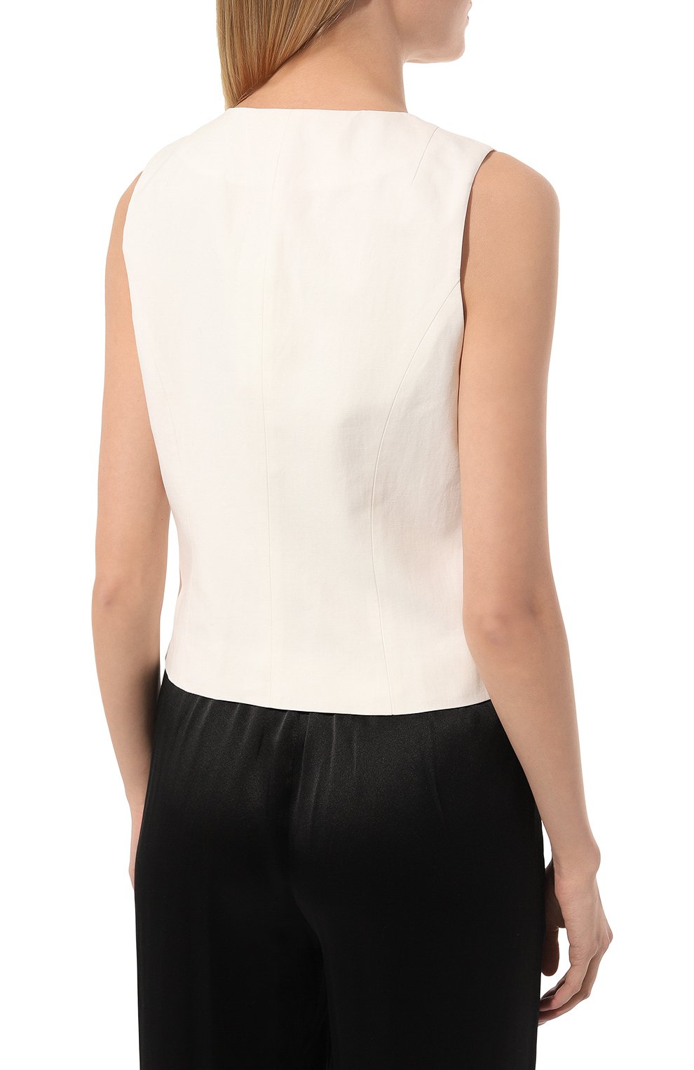 Жилет LESYANEBO, арт. SS23/H-411/SFT, фото 4