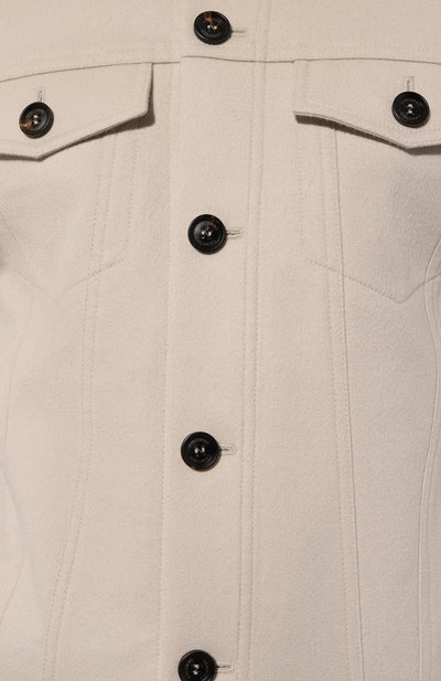 Шерстяная куртка COLOMBO, арт. GB00198/5029-U, фото 5