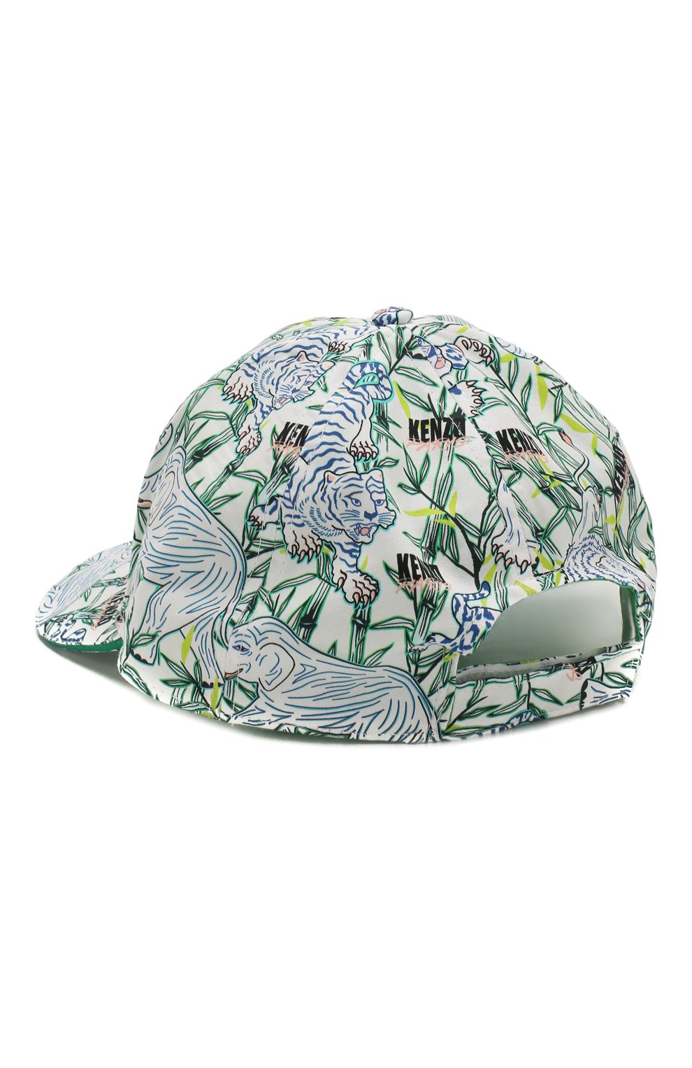 Бейсболка KENZO, арт. KQ90518, фото 2