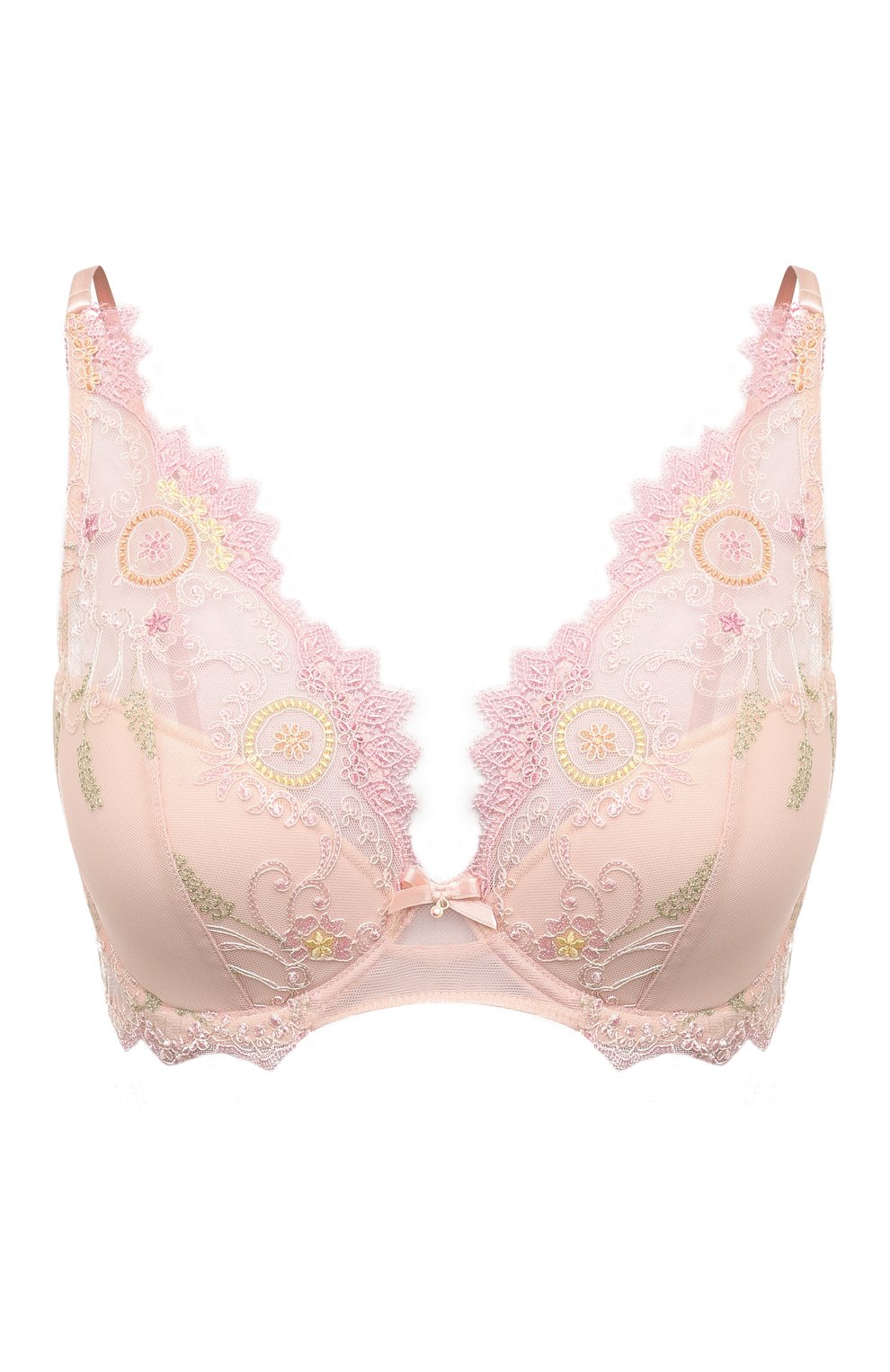 Бюстгальтер с плотной чашкой LISE CHARMEL, арт. ACH7056, фото 1