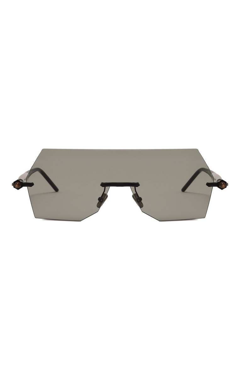 Солнцезащитные очки KUB0RAUM, арт. P90 BM GY GREY1, фото 1