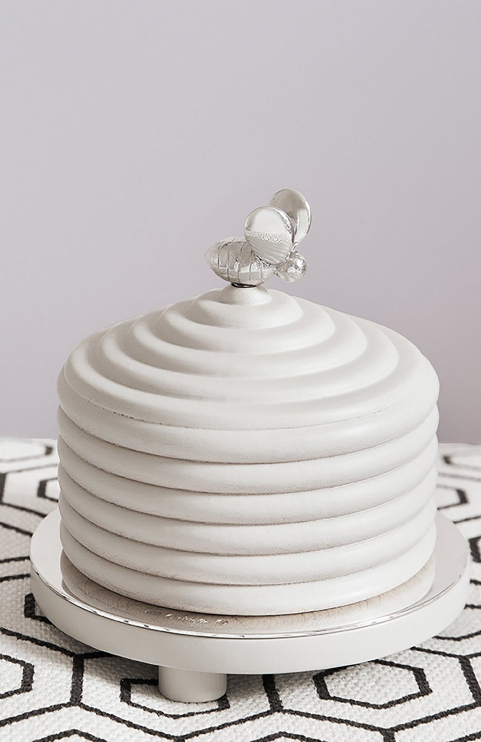 Музыкальная шкатулка beebee CHRISTOFLE, арт. 04261155, фото 2