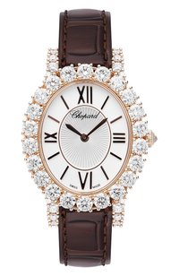 Часы l'heure du diamant CHOPARD, арт. 139384-5104, фото 1