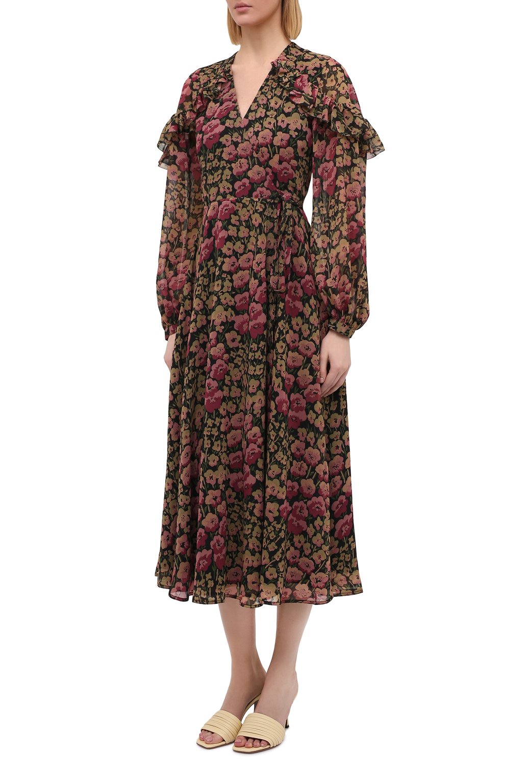 Платье POLO RALPH LAUREN, арт. 211814338, фото 3