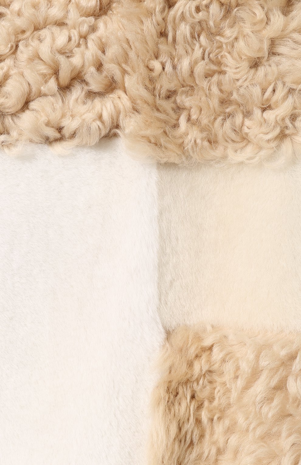 Шуба из овчины BOSS, арт. 50425154, фото 5