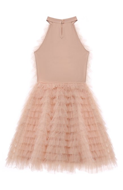 Хлопковое платье TUTU DU MONDE, арт. TDM6198/4-11
