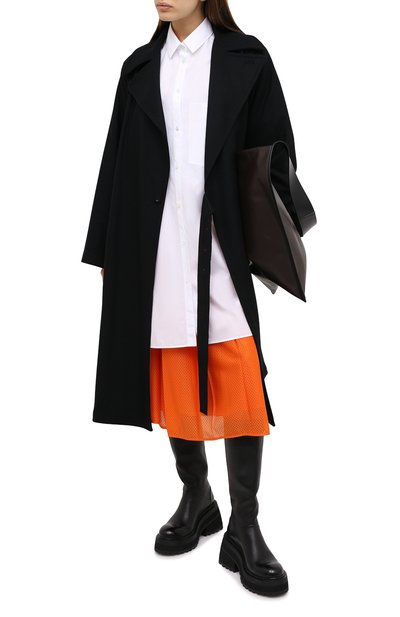 Юбка MONCLER, арт. F2-093-2D713-00-C0547, фото 2