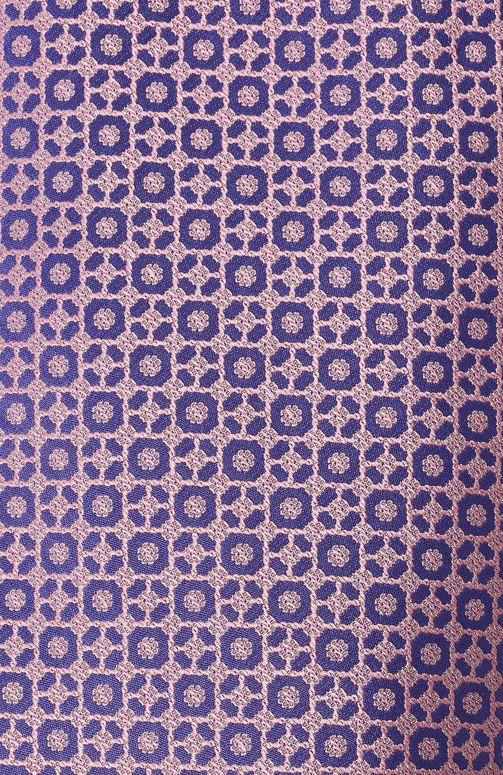 Шелковый галстук STEFANO RICCI, арт. CCXL/48100, фото 4