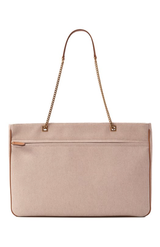 Сумка-тоут Viva Superstar Valentino 6W0B0R12/GLR Бежевый  6W0B0R12/GLR Фото 6