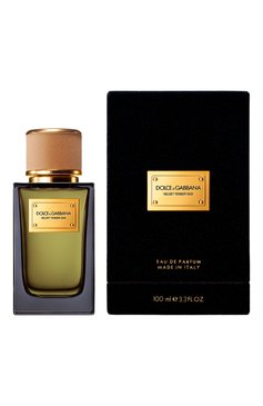 Парфюмерная вода velvet collection tender oud (100ml) DOLCE & GABBANA бесцветного цвета, арт. 8054754400113 | Фото 2 (Региональные ограничения белый список (Axapta Mercury): Не проставлено; Тип аромата: Древесный, Восточный; Нос: Не проставлено; Тип продукта - парфюмерия: Парфюмерная вода; Ограничения доставки: flammable)