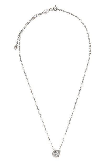 Женская подвеска una angelic на цепочке SWAROVSKI, арт. 5636264