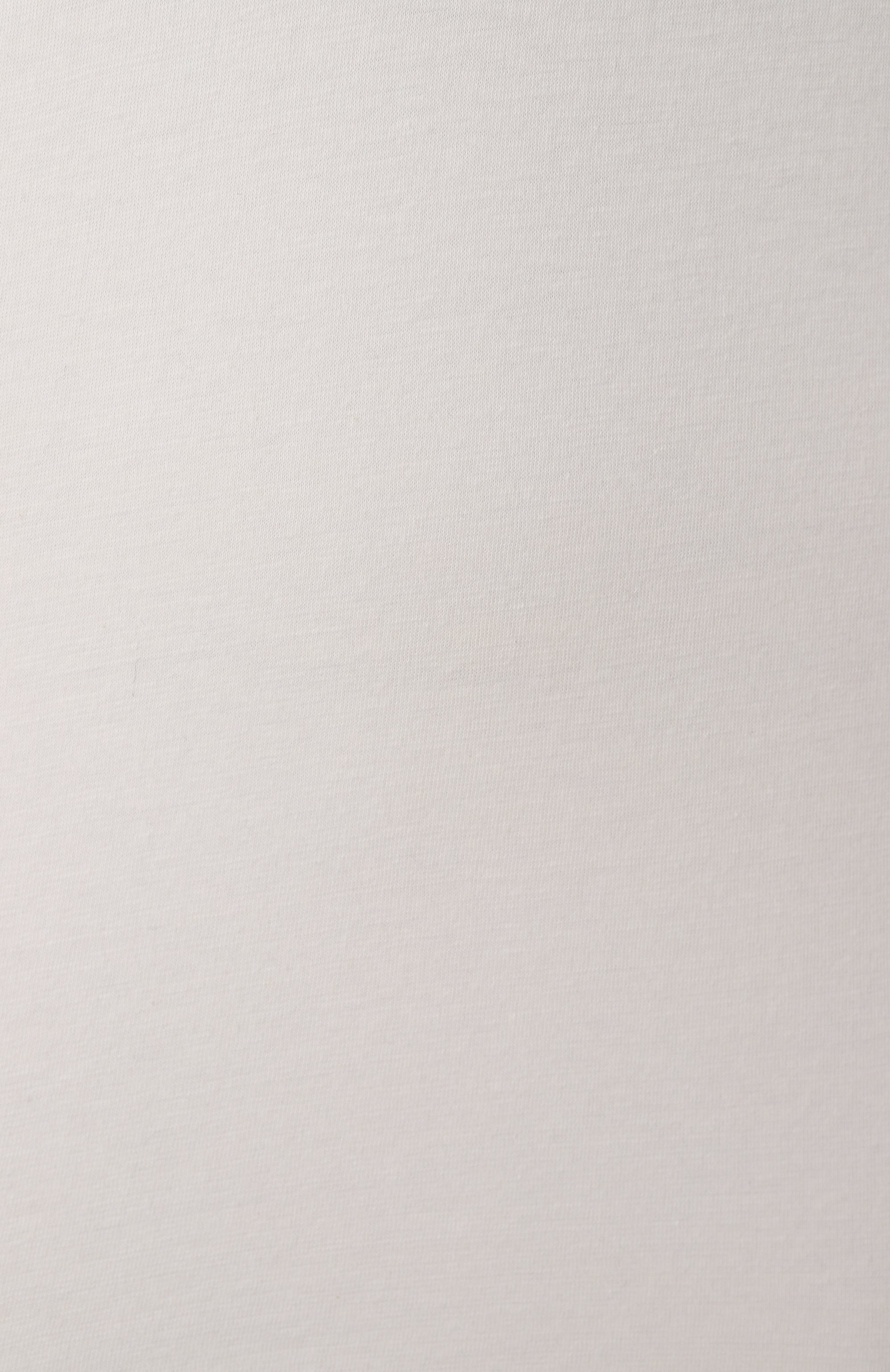 Футболка из хлопка и кашемира R13, арт. R13WK141-001AZ, фото 6