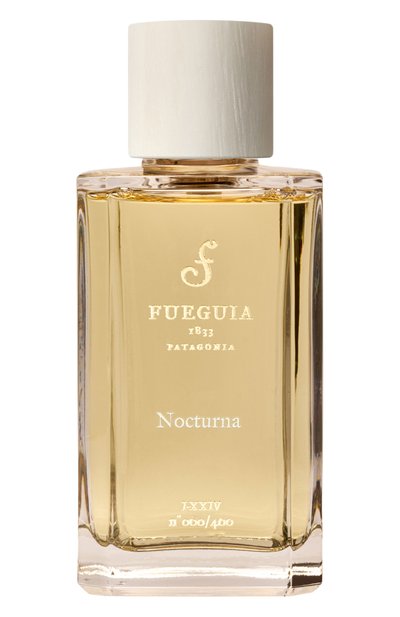 Женский духи nocturna (100ml) FUEGUIA, арт. FUEGNOC100