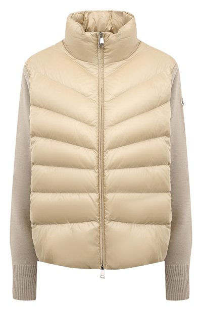 Женская пуховая куртка MONCLER, арт. 9B000-24-M1131