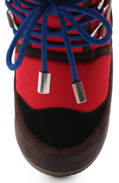Сапоги-луноходы DSQUARED2, арт. 65207/CR0STA INGRA/28-35, фото 4