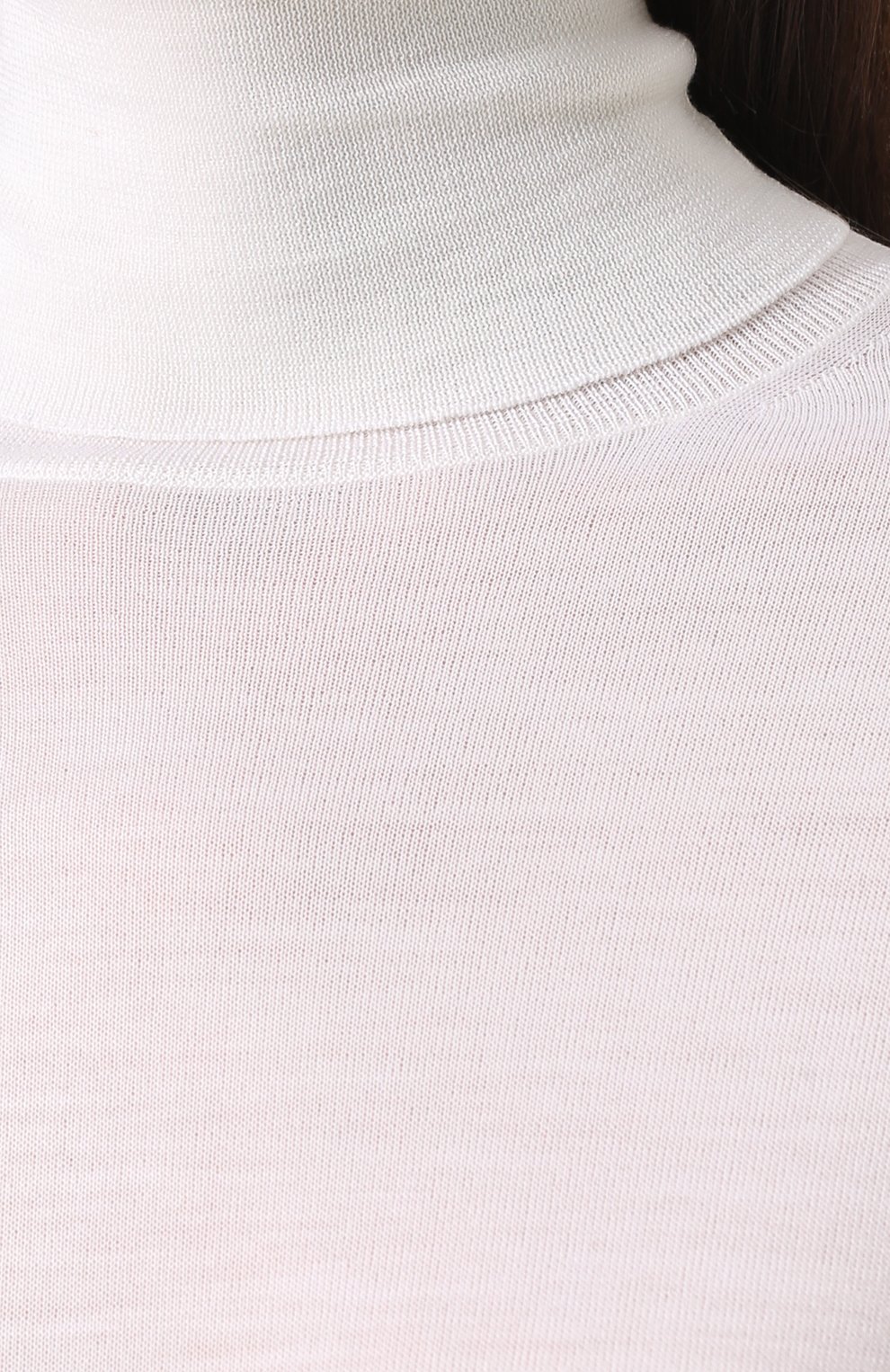 Шерстяная водолазка STELLA MCCARTNEY, арт. 362828/S1735, фото 5