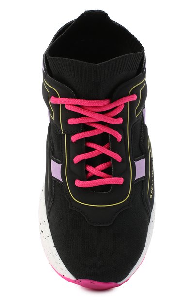 Кроссовки STELLA MCCARTNEY, арт. 601130/SPD15, фото 4
