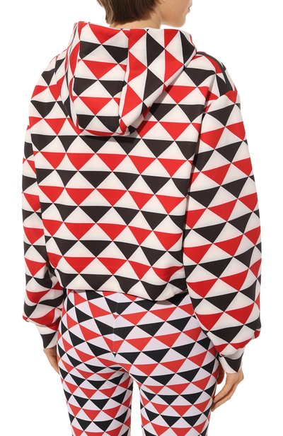 Толстовка PRADA, арт. 138599-10QL-F0X5N-212, фото 4