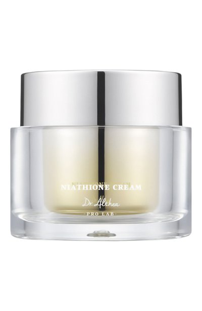 Женское крем для лица niathione cream (30ml) DR. ALTHEA, арт. 255040