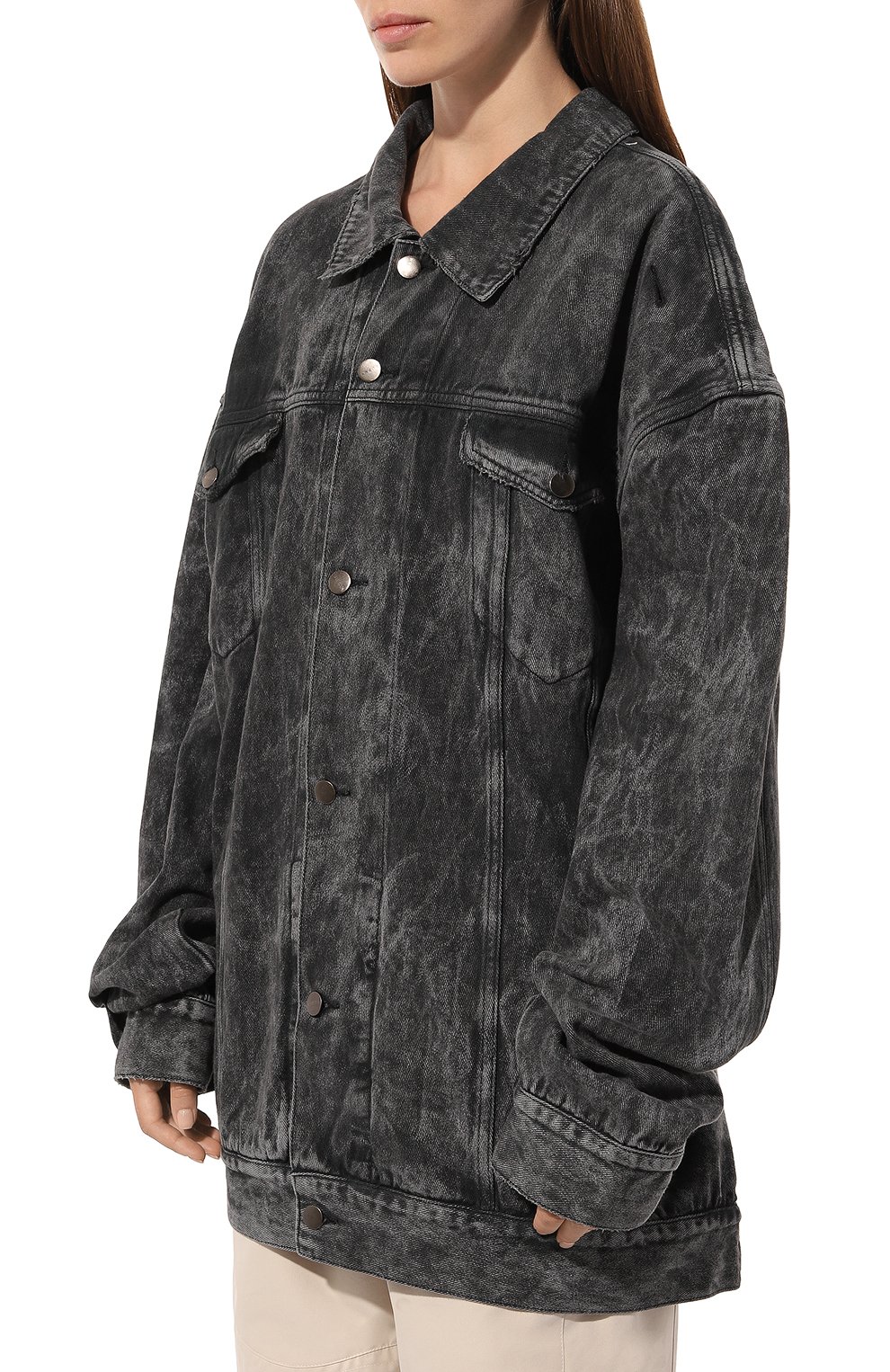 Джинсовая куртка RUBAN, арт. RSS24-2.1.51.2, фото 3