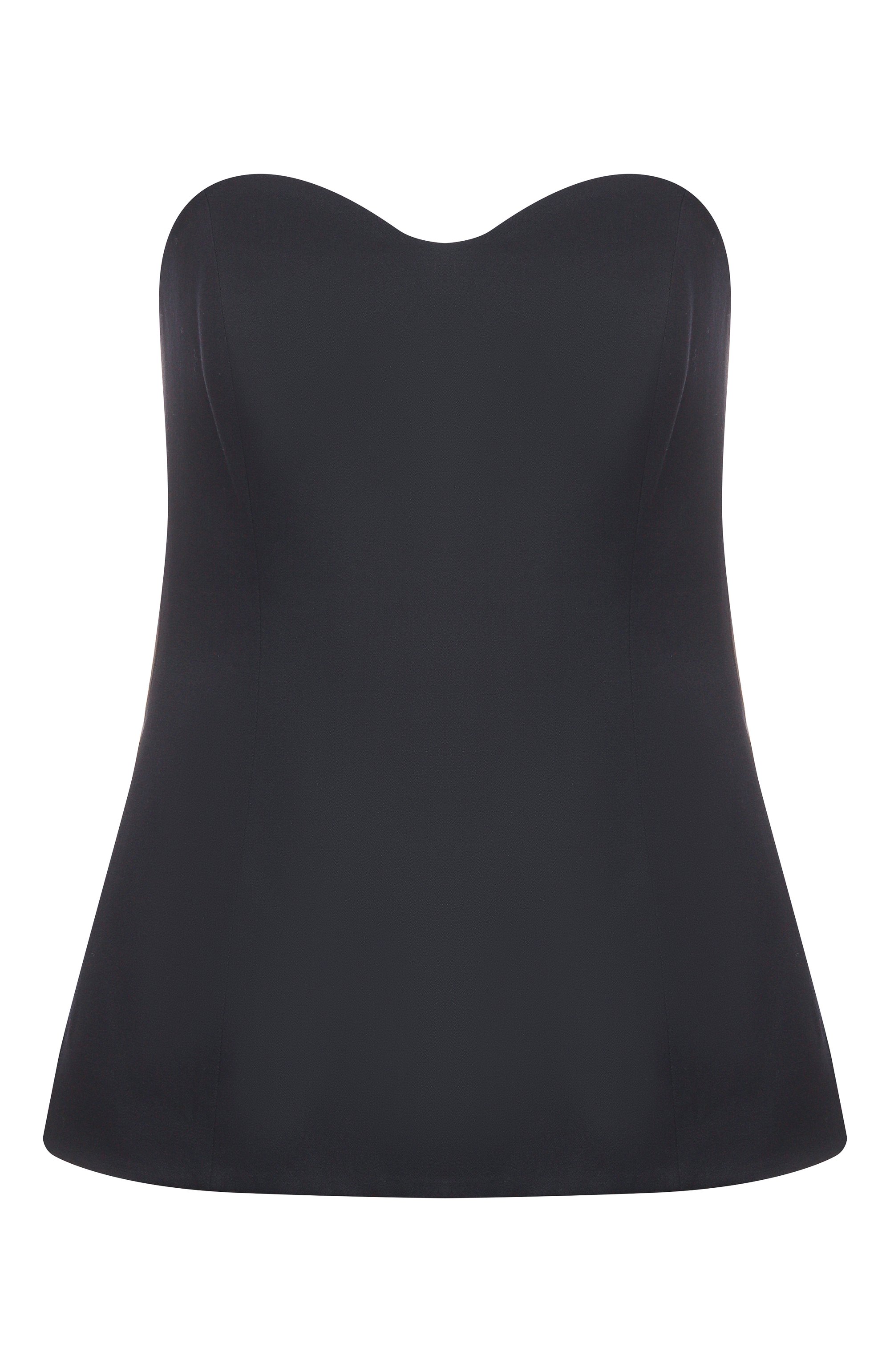 Шерстяной топ RUBAN, арт. RFW25/26-12.10.54.2, фото 1