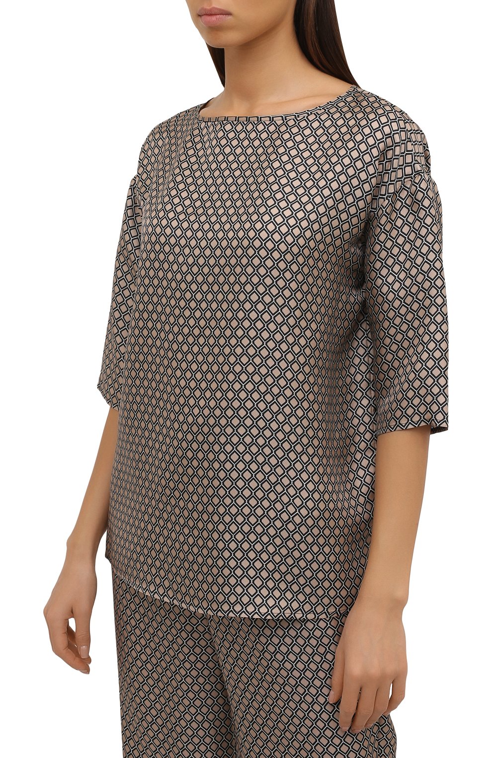 Костюм WEEKEND MAX MARA, арт. FORTUNA 31960216-ACERBO 31360316, фото 2
