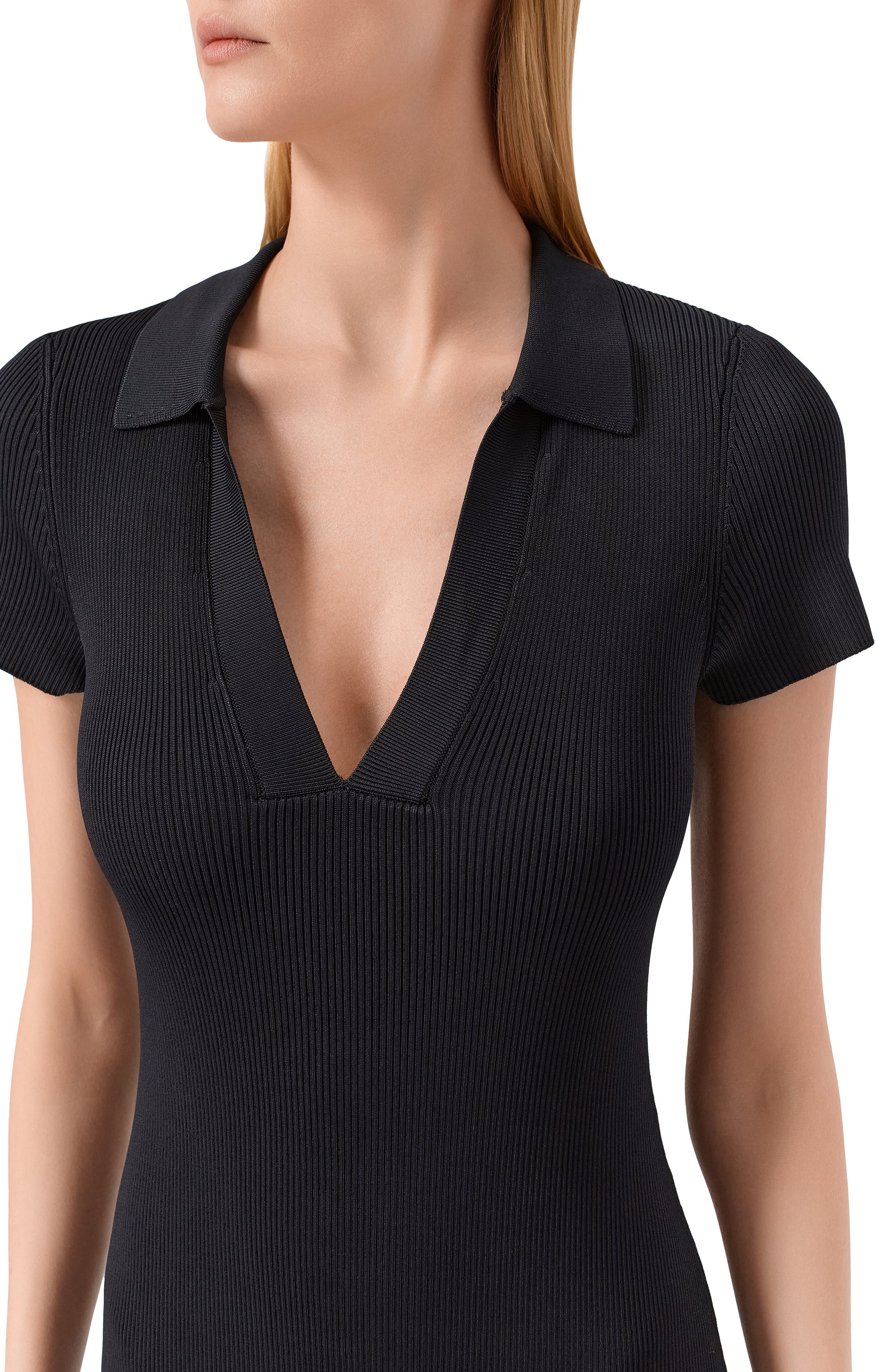 Платье из вискозы IRO, арт. WP33KAMELIA, фото 5