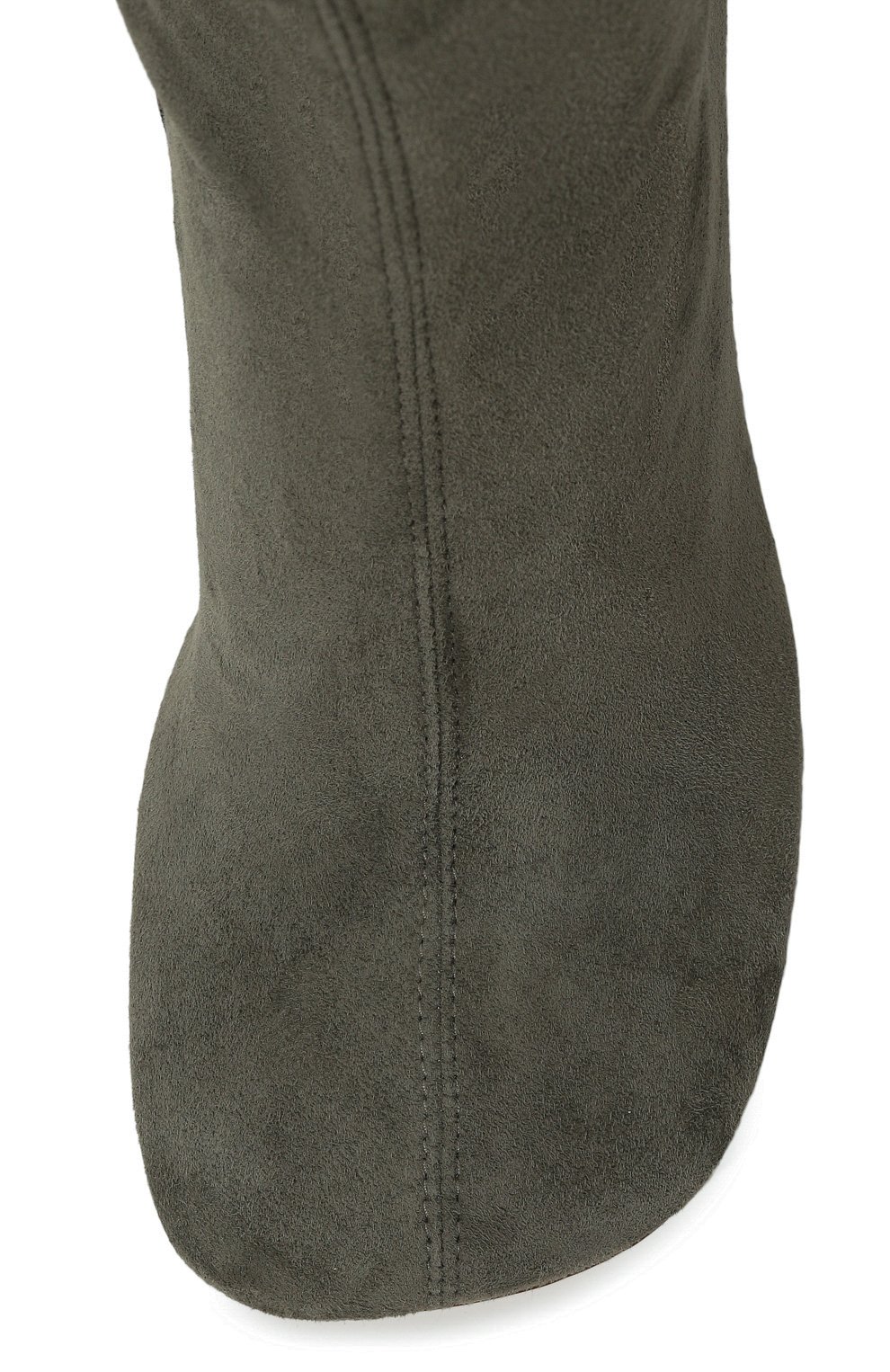 Замшевые ботильоны DRIES VAN NOTEN, арт. WS242-1146-H95/153, фото 6