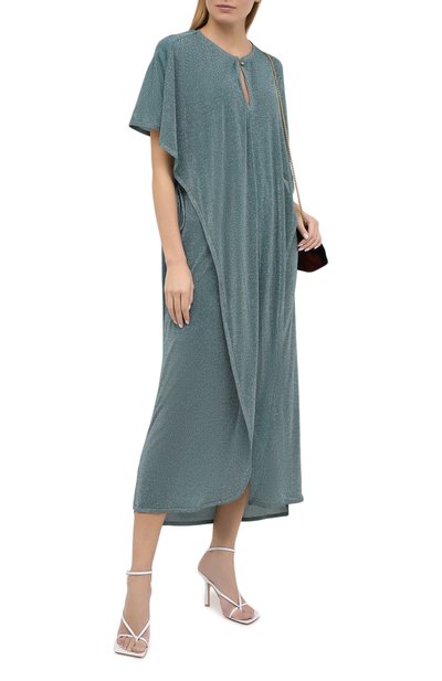 Платье LANVIN, арт. RW-DR335U-4723-H20, фото 2