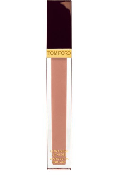 Блеск для губ ultra shine lip gloss, оттенок rose crush TOM FORD, арт. T0T4-02, фото 1