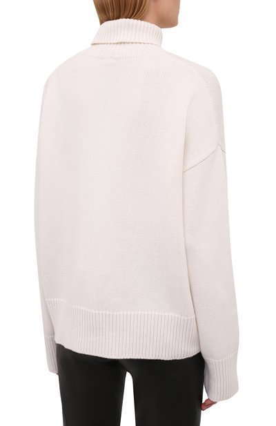 Шерстяной свитер MRZ, арт. FW21-0074, фото 4