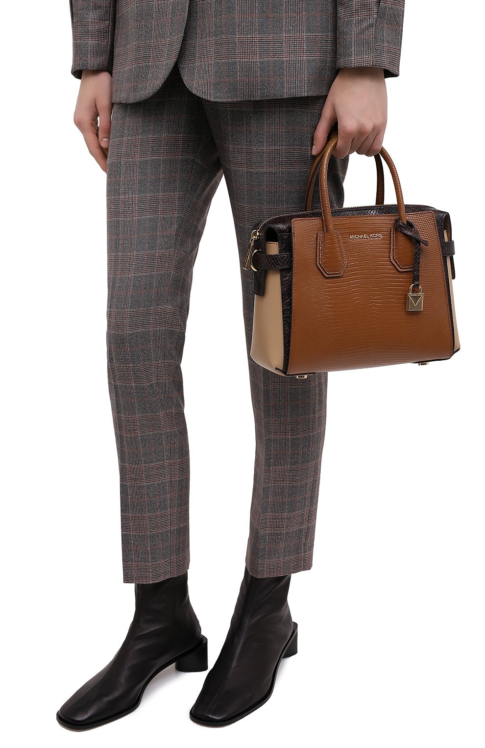 Сумка mercer MICHAEL MICHAEL KORS, арт. 30F0GM9S1N, фото 2