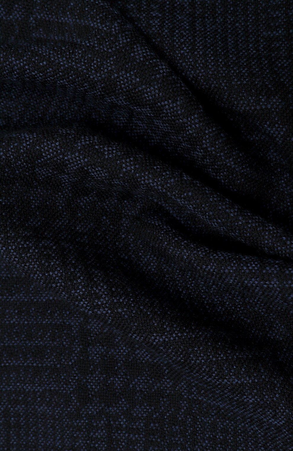 Шерстяной шарф CANALI, арт. 06/TF00276, фото 4