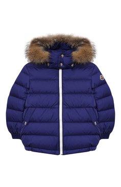 Комплект из комбинезона и куртки MONCLER, арт. F2-954-1F500-22-68352/4-6A, фото 1