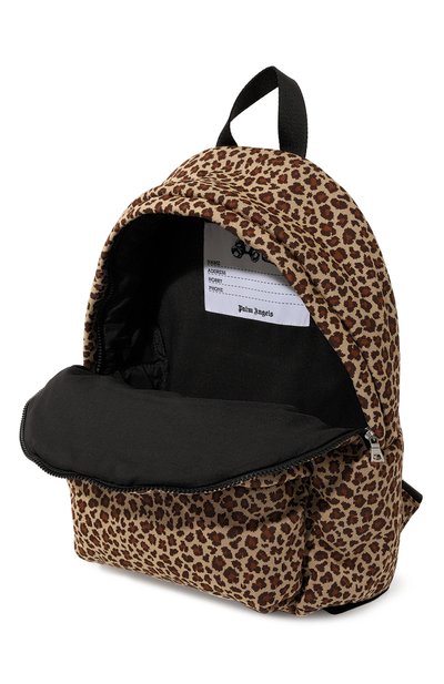 Рюкзак PALM ANGELS, арт. PGNB003F22FAB0016132, фото 3