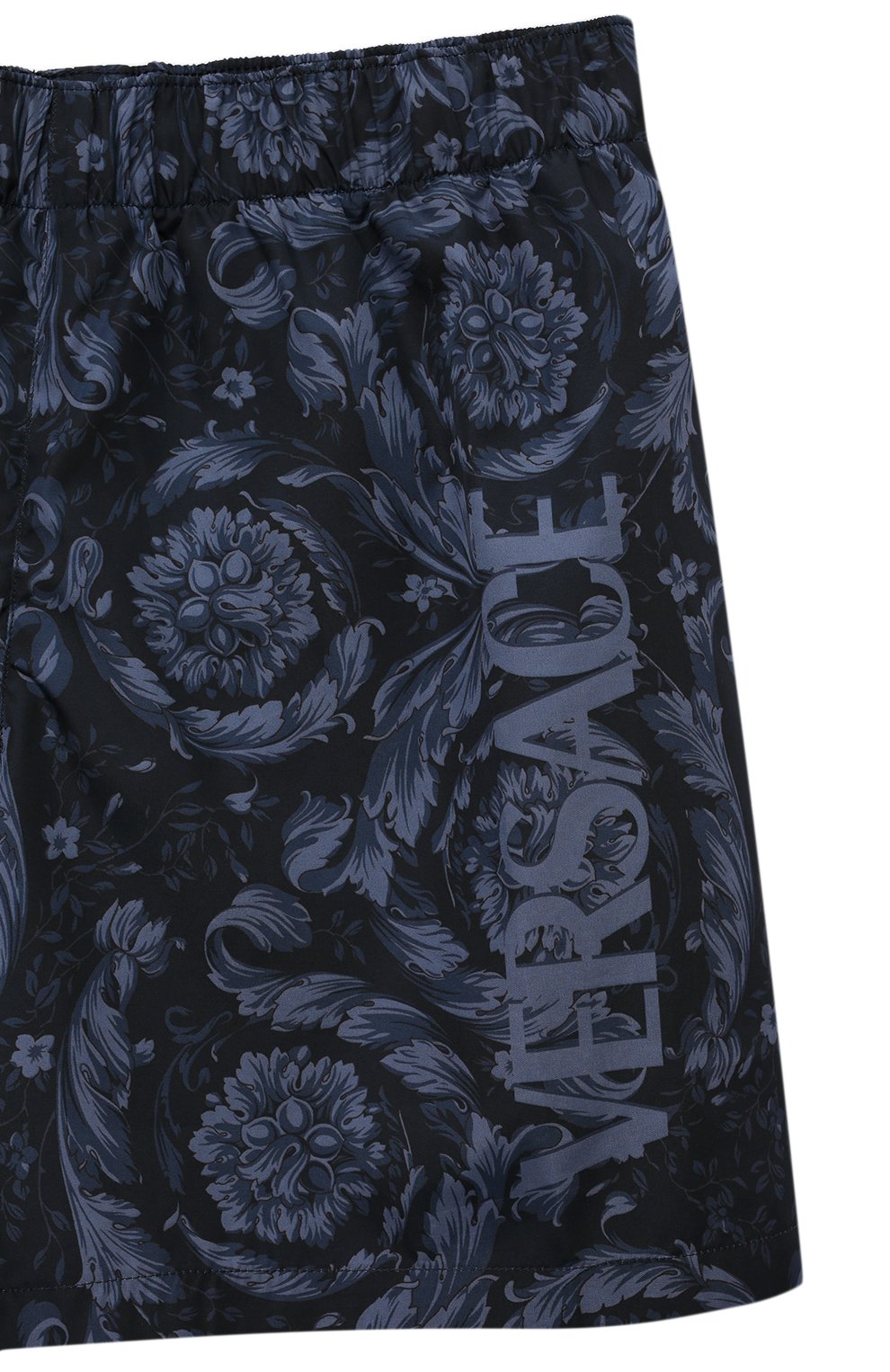 Плавки-шорты VERSACE, арт. 1000271/1A02640/8A-14A, фото 3
