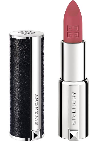 Ультраматовая помада для губ le rouge, оттенок 216 rose grapique GIVENCHY, арт. P183152, фото 1