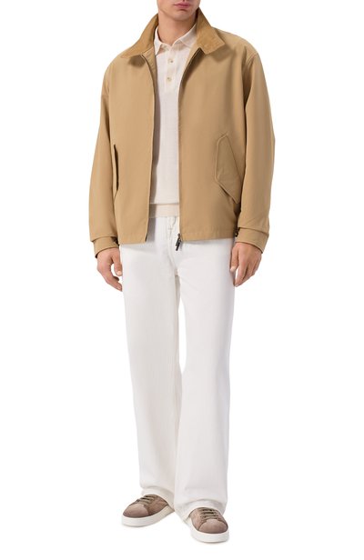 Мужская куртка EMPORIO ARMANI, арт. EM006737/AF28010
