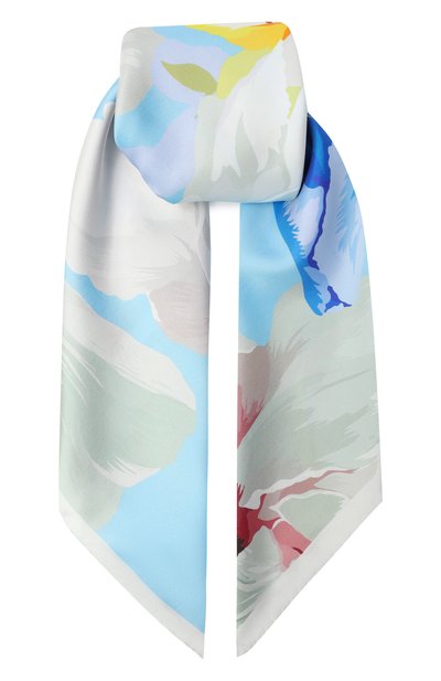 Женский шелковый платок iris RADICAL CHIC, арт. 652011.07.02