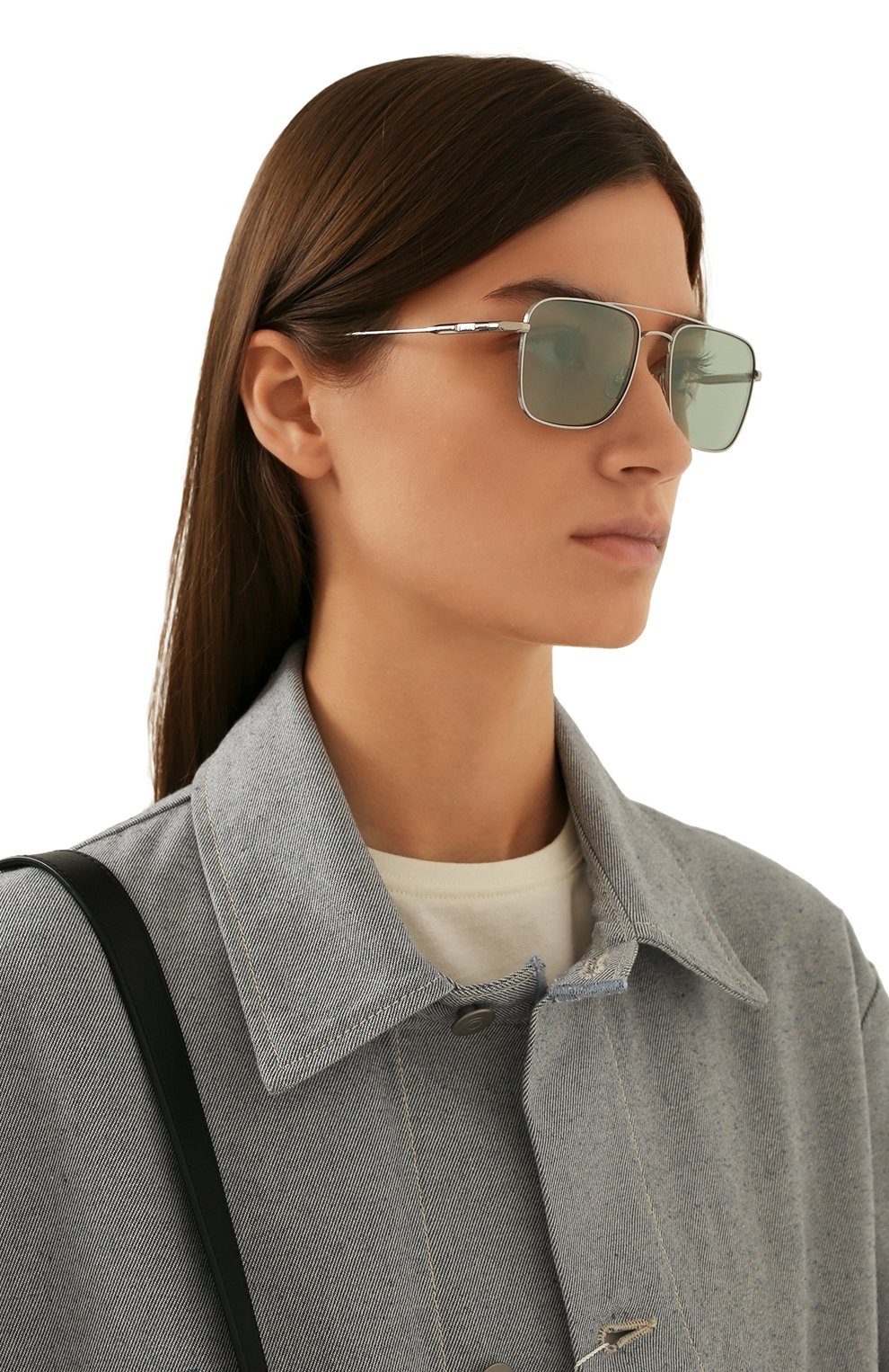 Солнцезащитные очки BRIONI, арт. BR0101S 002, фото 2