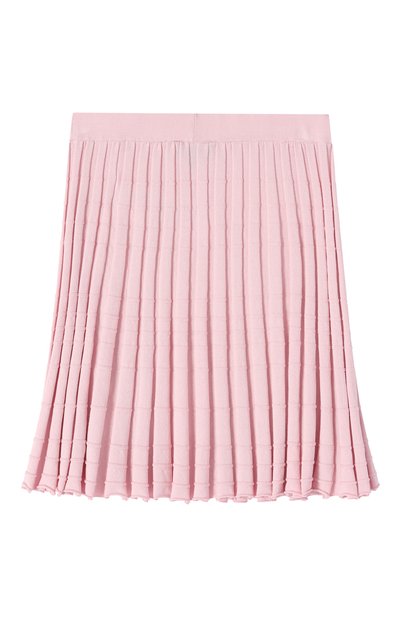 Плиссированная юбка EMPORIO ARMANI, арт. EG000176/AF14110, фото 2