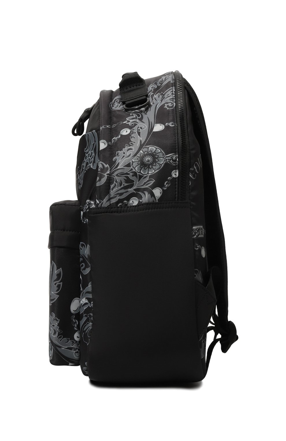 Текстильный рюкзак VERSACE JEANS COUTURE, арт. 75YA4B80/ZS930, фото 3