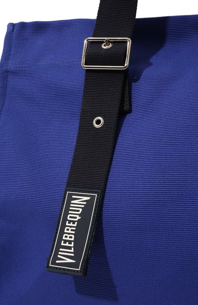 Текстильная пляжная сумка VILEBREQUIN, арт. BSUE9103/354, фото 3